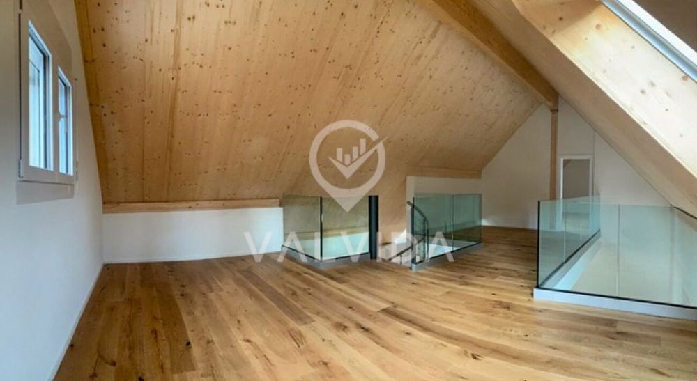 Moderne 5.5-Zimmer-Maisonettewohnung in Hombrechtikon zu vermieten - Bild 13