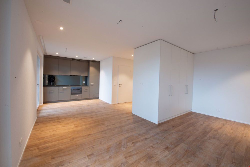 1.5 Z-Wohnung | überdachter Balkon | Generationenpark mit Servicedienstleistung - Bild 1