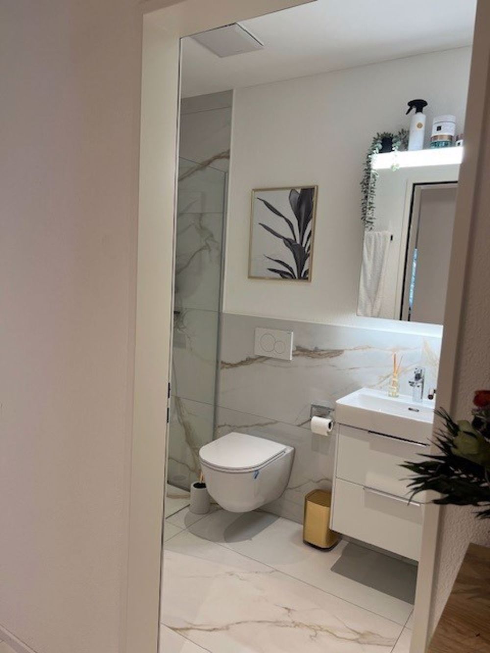 3 ½ Zimmer-Wohnung in Nussbaumen mieten - Bild 13