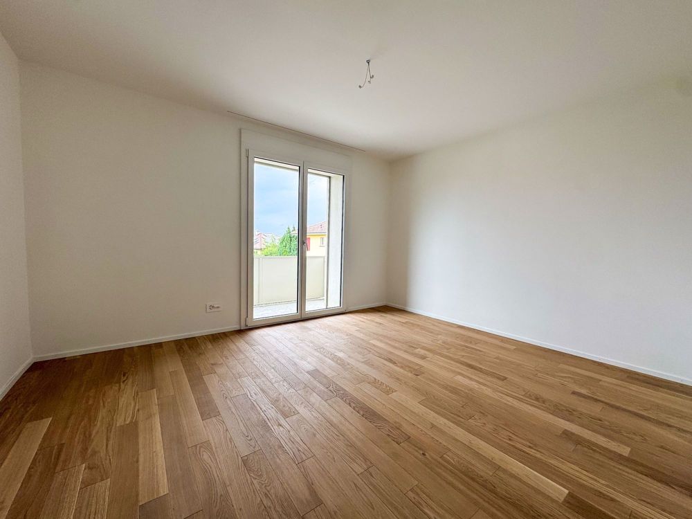 Erstvermietung an der Bellevuestrasse - Bild 9