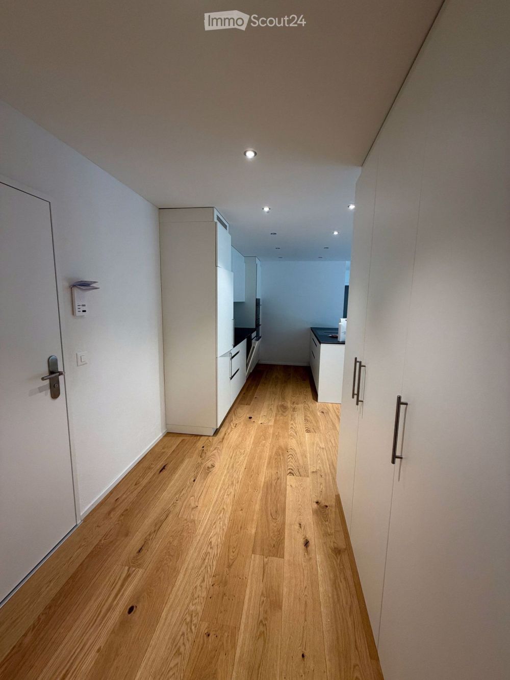 3.5-Zimmer-Wohnung mit Gartenanteil im Neubau an der Freiburgstrasse 915 in Thörishaus - Bild 2