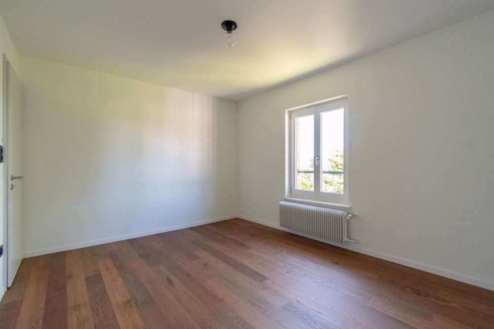 Erstvermietung hochwertige 1.5 Zimmer-Wohnung im Hochparterre - Bild 9