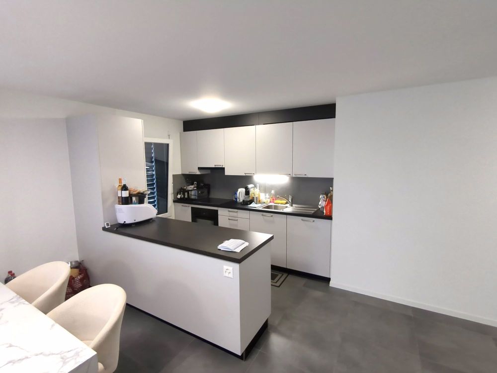 Zu vermieten, eine sehr schöne 3-Zimmer-Wohnung in Martigny! - Bild 3