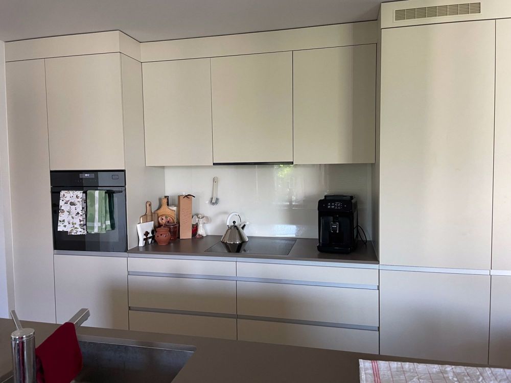 3.5 Zimmer Wohnung in Rapperswil SG - Bild 1
