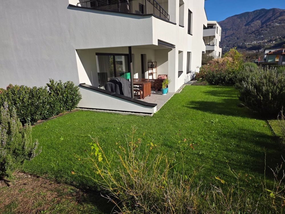 2,5 Lokale mit Garten in Sant'Antonino - Bild 3