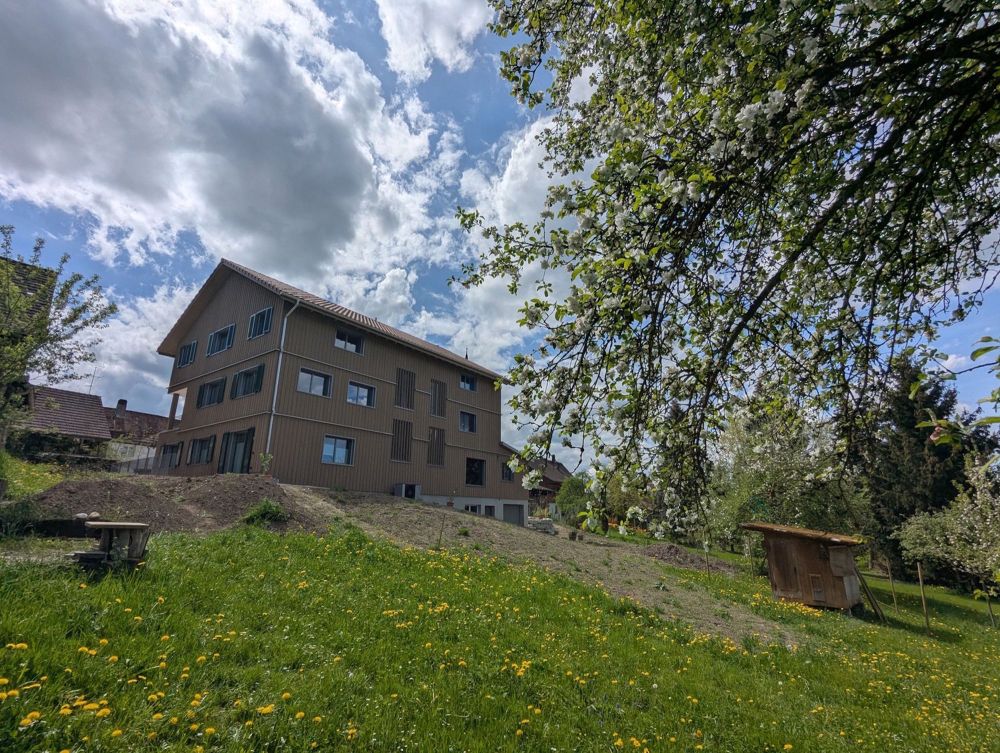 4 ½ Zimmer-Wohnung in Sulgen mieten - Bild 2