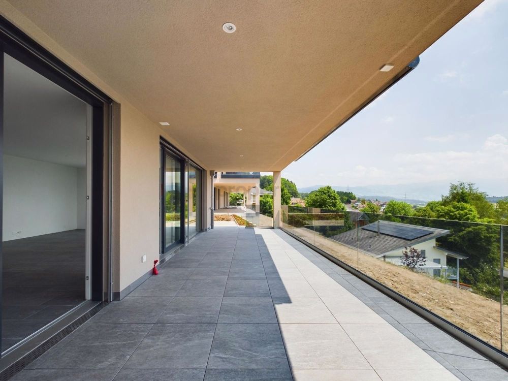 4 ½ Zimmer-Terrassenwohnung in Eschenbach mieten - Bild 9