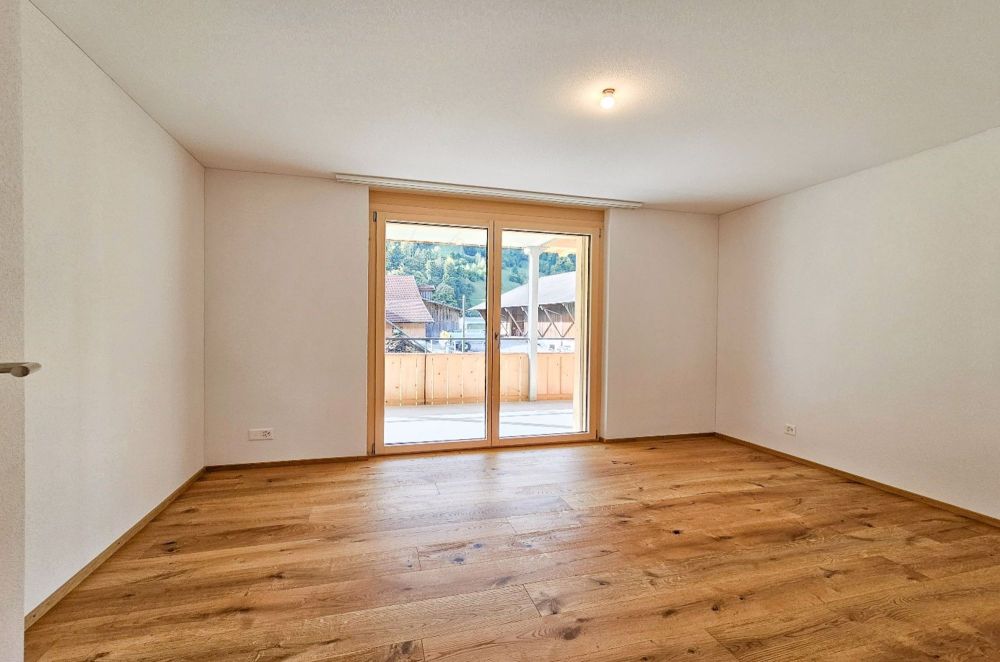 Neubau 2.5 Zimmer Wohnung im OG West - Bild 7