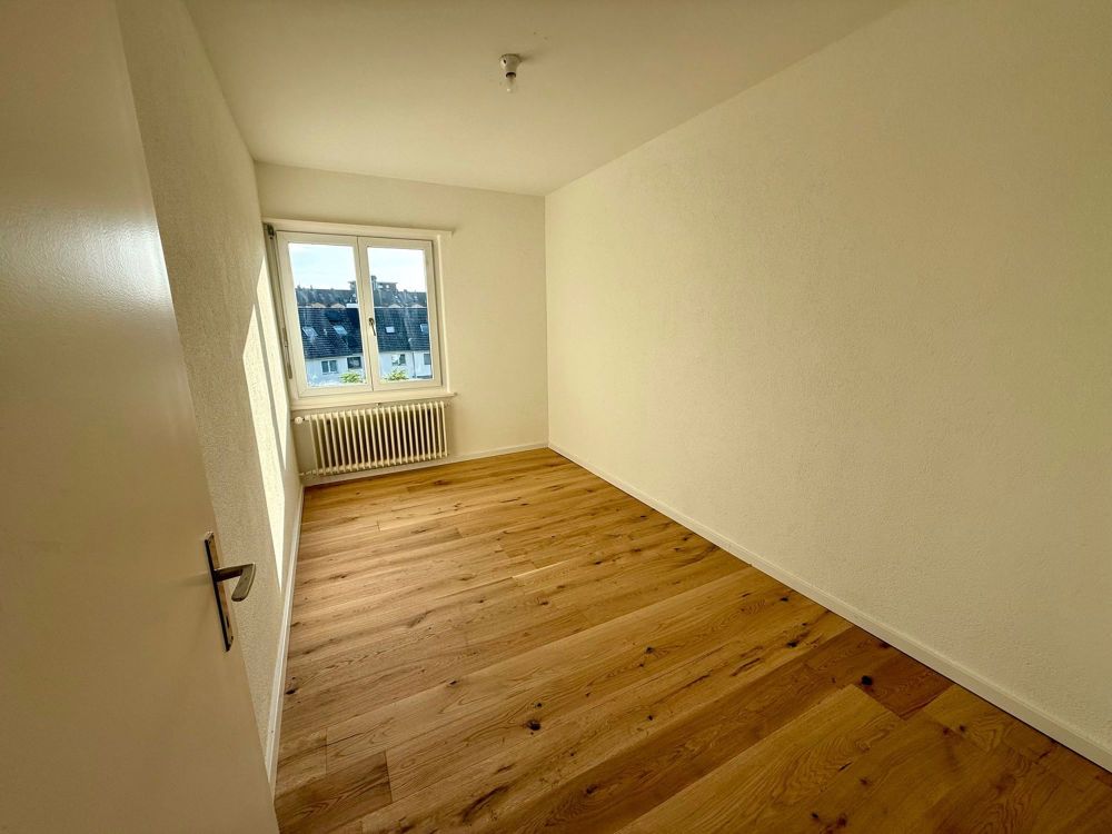 Erstbezug nach Kernsanierung – Traumhafte 4.5-Zimmer-Wohnung an bester Lage in Wetzikon - Bild 6