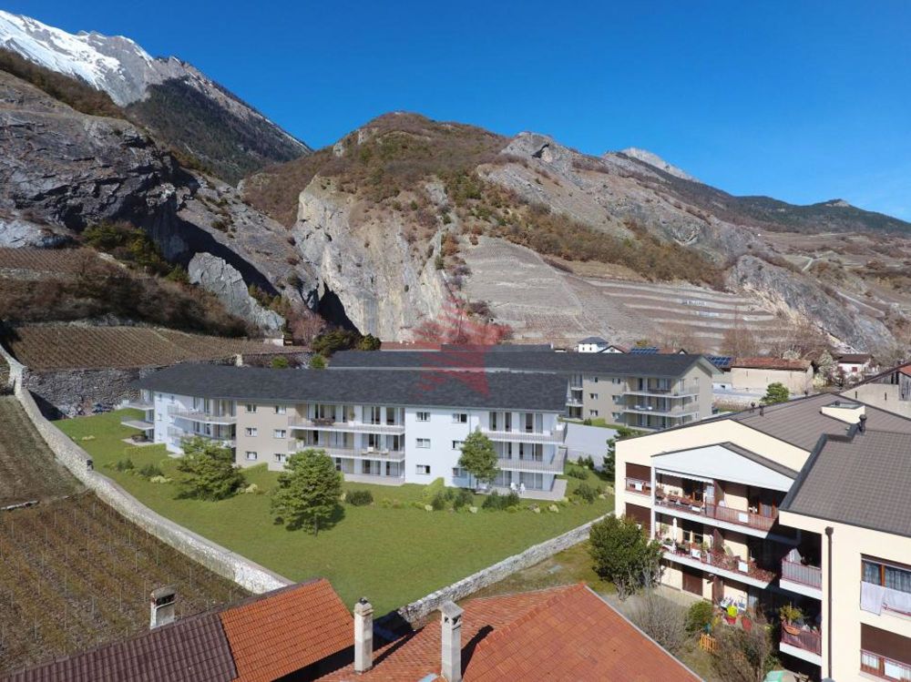 Le Clos des Forges - 3.5 pièces avec jardin - Bild 4
