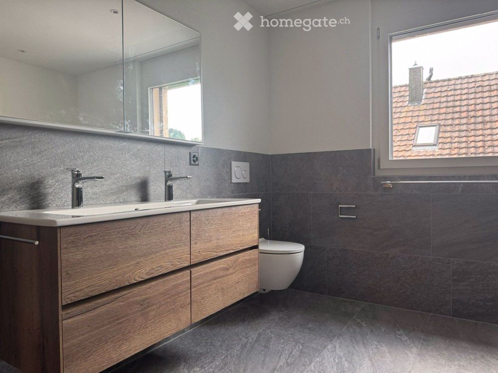 Neubauwohnung im Eigentumsstandard in ERSTVERMIETUNG - Willkommen in Ihrem neuen Zuhause! - Bild 9