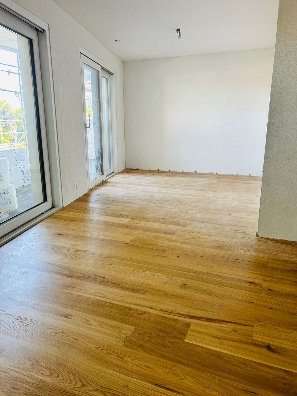 Neubau (2025): moderne 4.5 Zimmer Maisonette - Wohnung auf dem Bruderholz - Bild 5