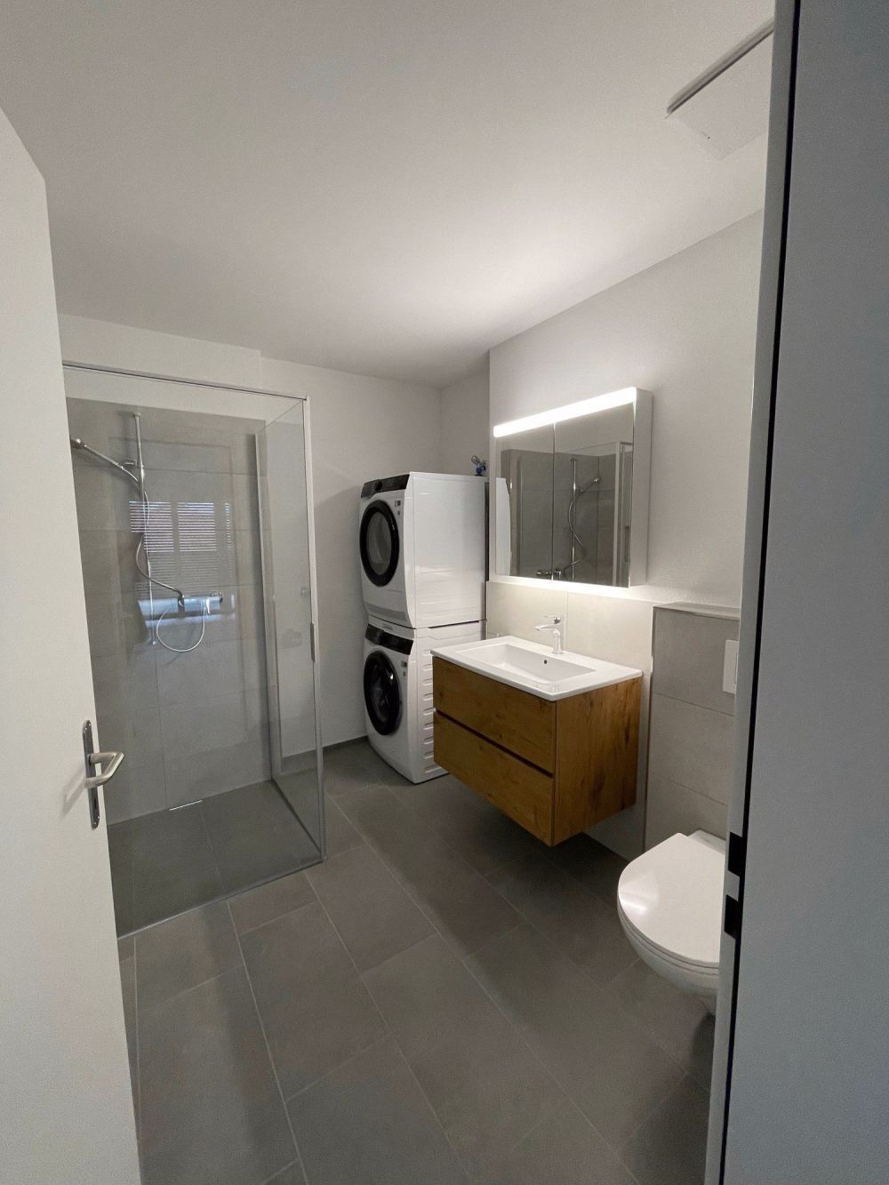 2½-Zimmer-Wohnung in Embrach - Bild 5