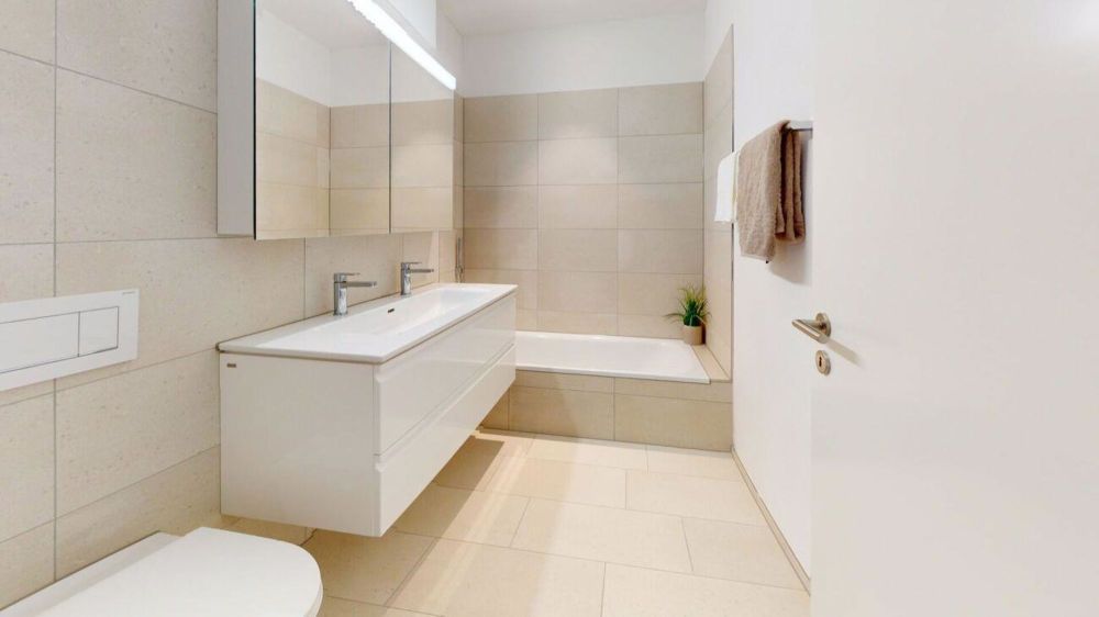 Urbanes Wohnen im neuen Zentrum von Arbon - Bild 8