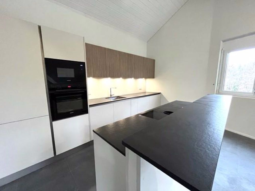 Wohnung mit 4½ Zimmern, Neubau, Einheit Nr. 6 in St-Cergue - Bild 1