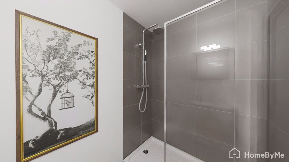 AM ZUG: Neubauwohnung ohne Balkon in unmittelbar in Bahnhofsnähe! - Bild 6