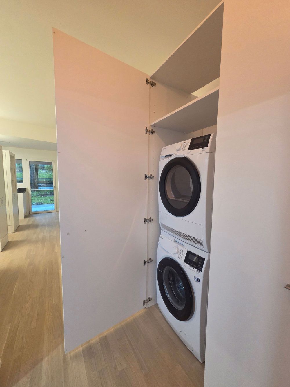 Wohnung in Wetzikon ZH - Bild 6
