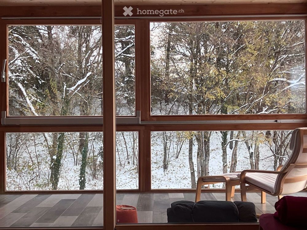 Ein ökologisches und helles Apartment, in dem man gerne lebt - Bild 1