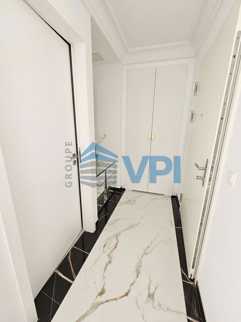 Superbe appartement neuf meublé de 2.5 pces - Bild 6
