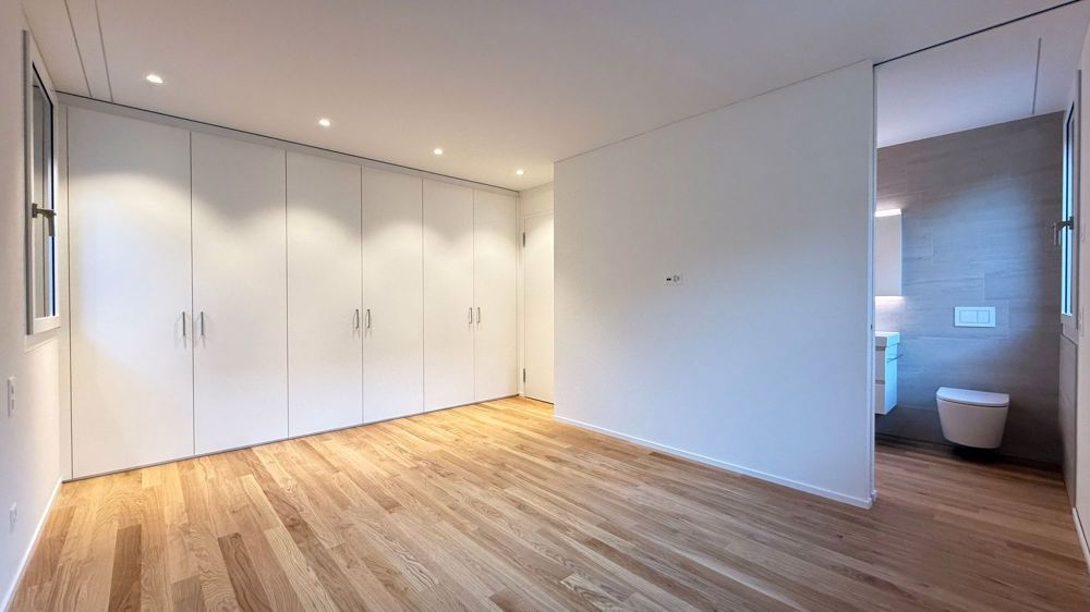 Terrassenwohnung in Schmerikon - Bild 4