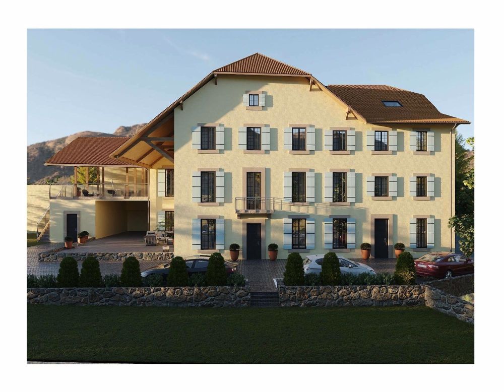 Nouvelle promotion : appartement neuf de 3.5 pièces | dreamo.ch - Bild 2