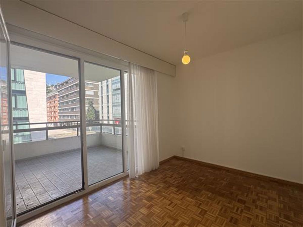 Lugano: 3.5-Zimmer-Wohnung - Bagno