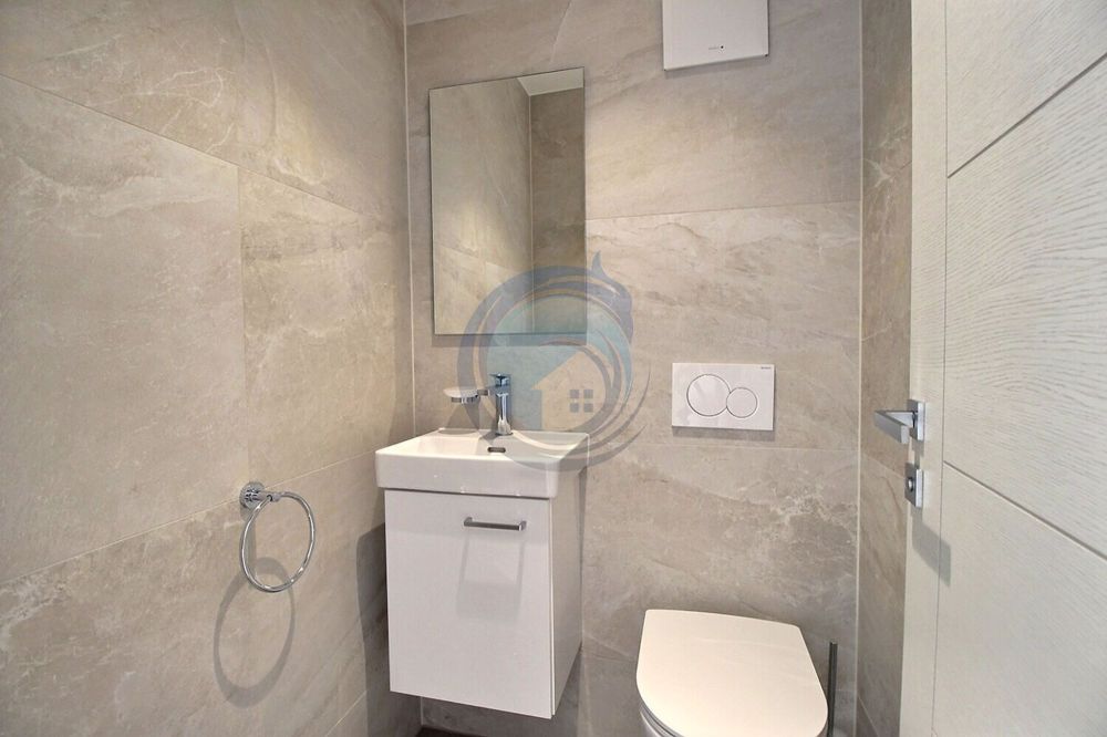 Neue 4,5-Zimmer-Wohnung mit Panoramablick auf den See - Bild 13