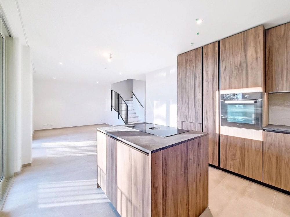 Magnifique duplex neuf dans la campagne genevoise - Bild 4