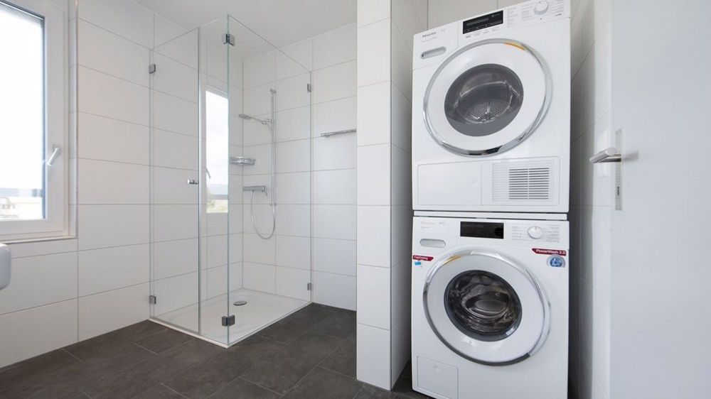 Grosszügige 3.5-Wohnung - Bild 7