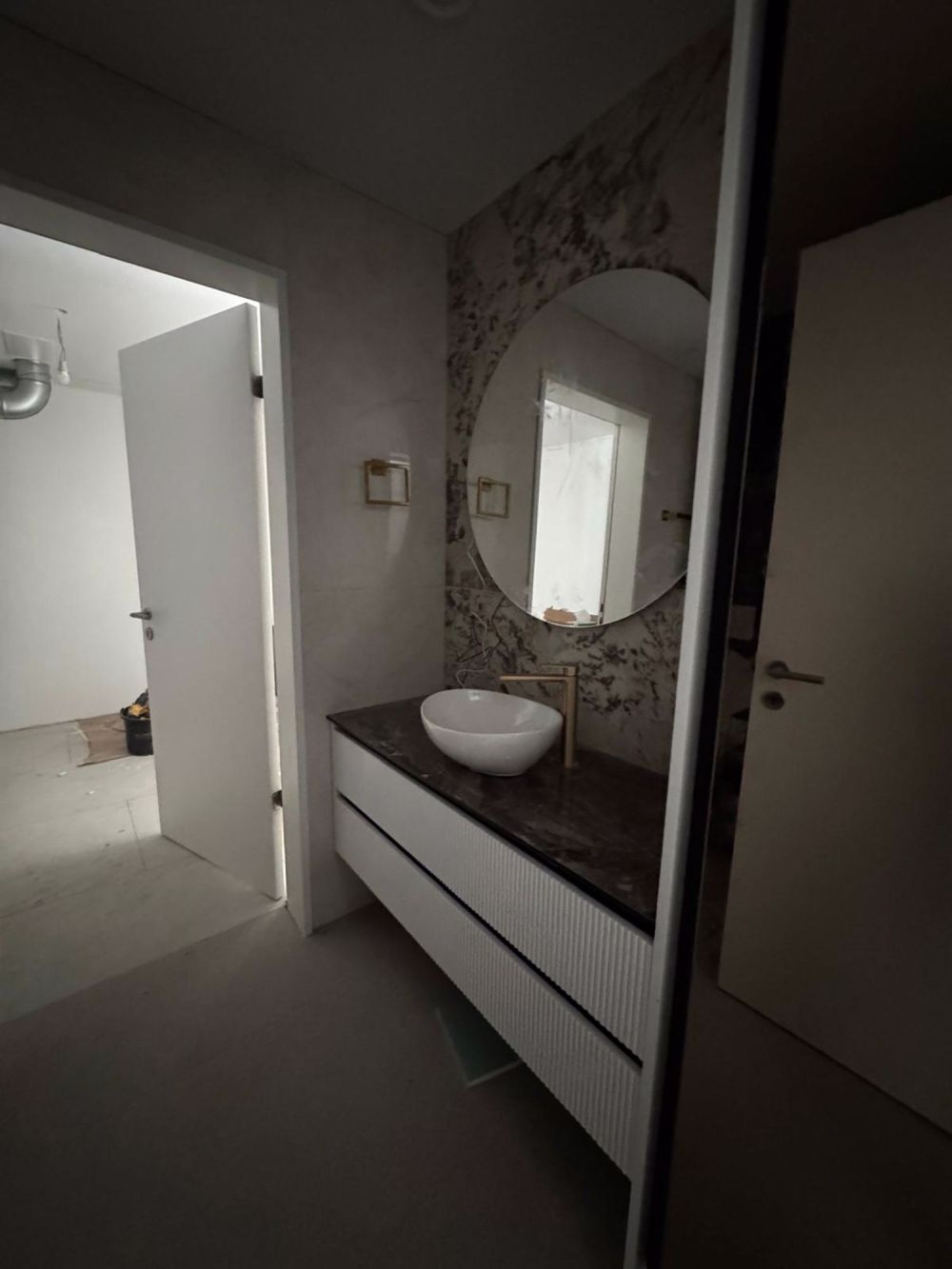 2.5 Zimmer Wohnung – Erstbezug im Neubau Brugg - Bild 7