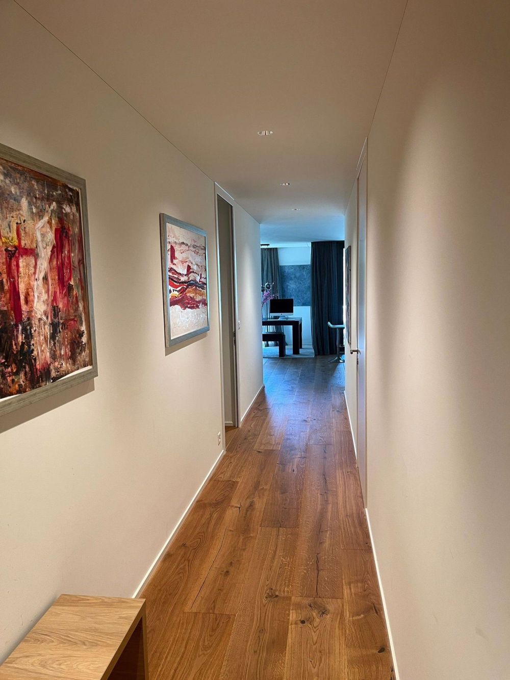 Moderne Wohnung im beliebten Seefeld-Quartier - Bild 6