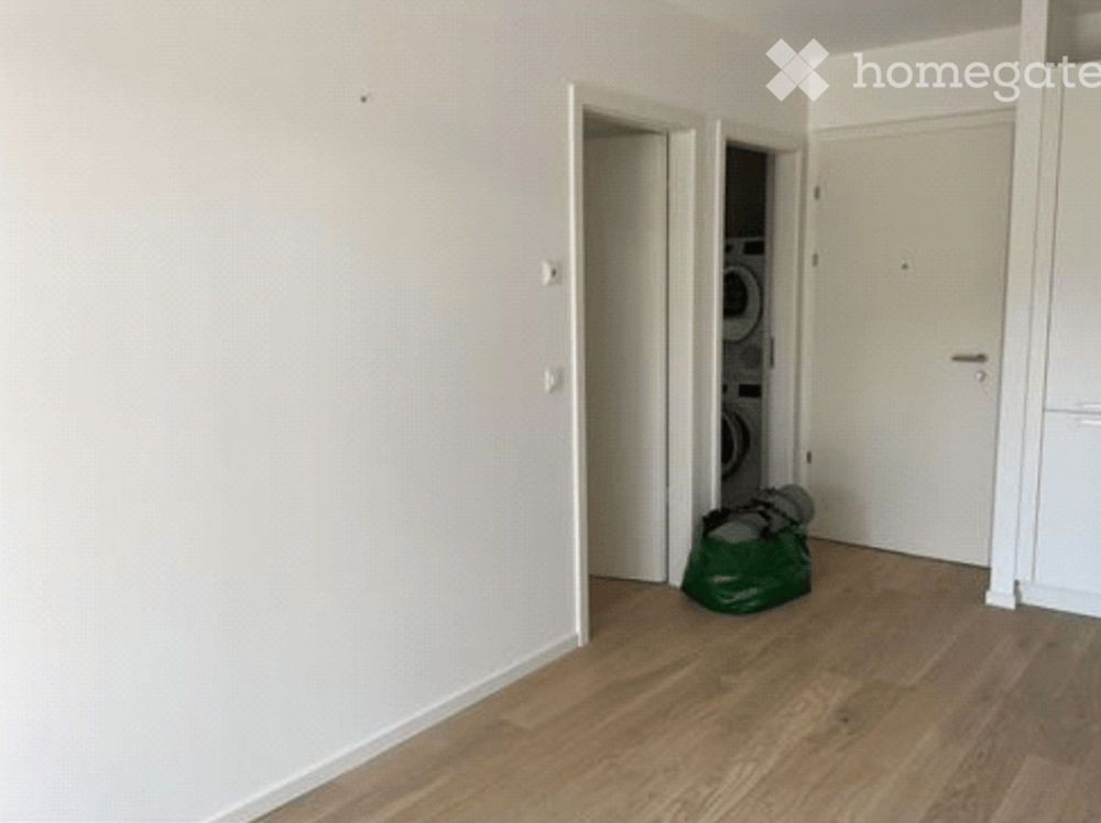 Charmant appartement neuf de 2,5 pièces avec terrasse à Chêne-Bougeries - Bild 2