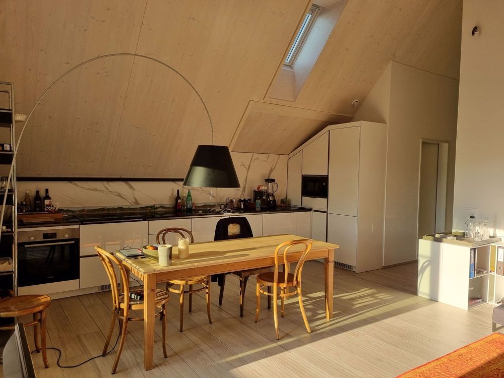2 ½ Zimmer-Wohnung in Oberhasli mieten - Bild 2