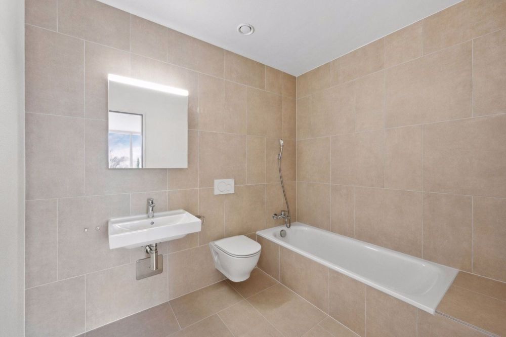 4 ½ Zimmer-Wohnung in Reinach BL mieten - Bild 9