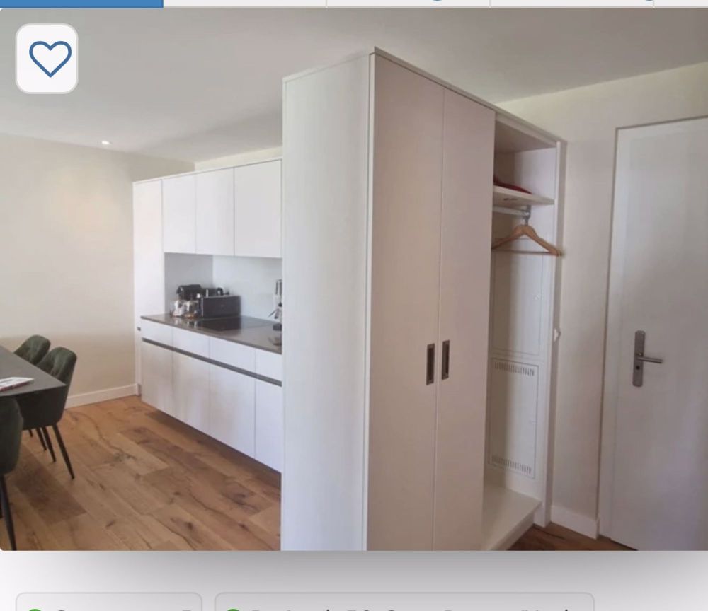 2 Zimmer-Wohnung, 8424 Embrach - Bild 4