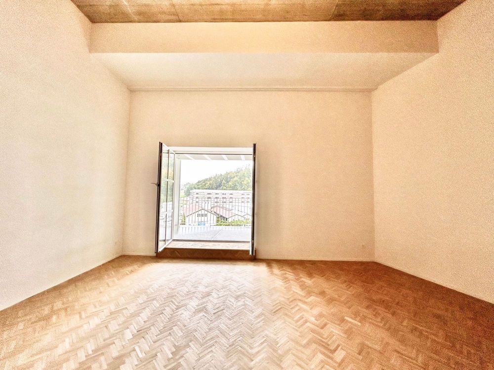 Grosszügige 3-Raum Loft im beliebten Bernapark - Bild 3