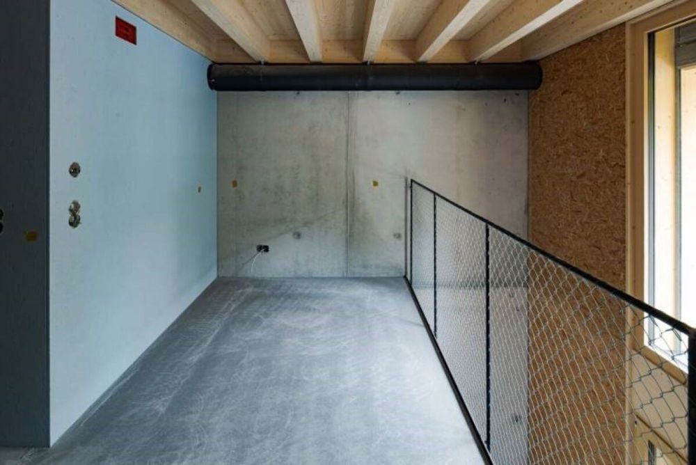 11 familienfreundliche Reiheneinfamilienhäuser - inmitten wunderbarer Grünräume nahe des Bahnhofs - Bild 4