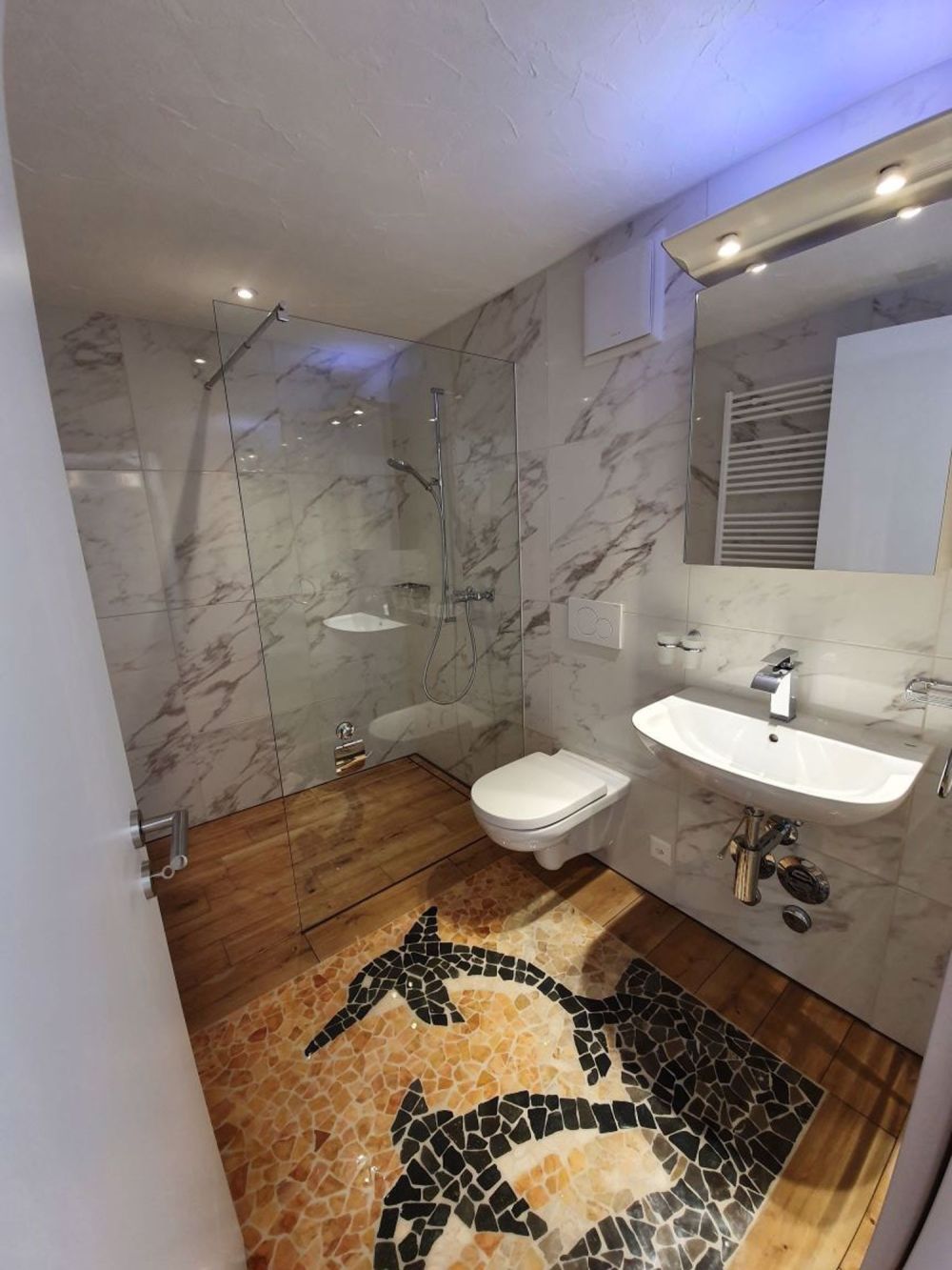 2 ½ Zimmer-Wohnung in Hittnau mieten - Bild 4