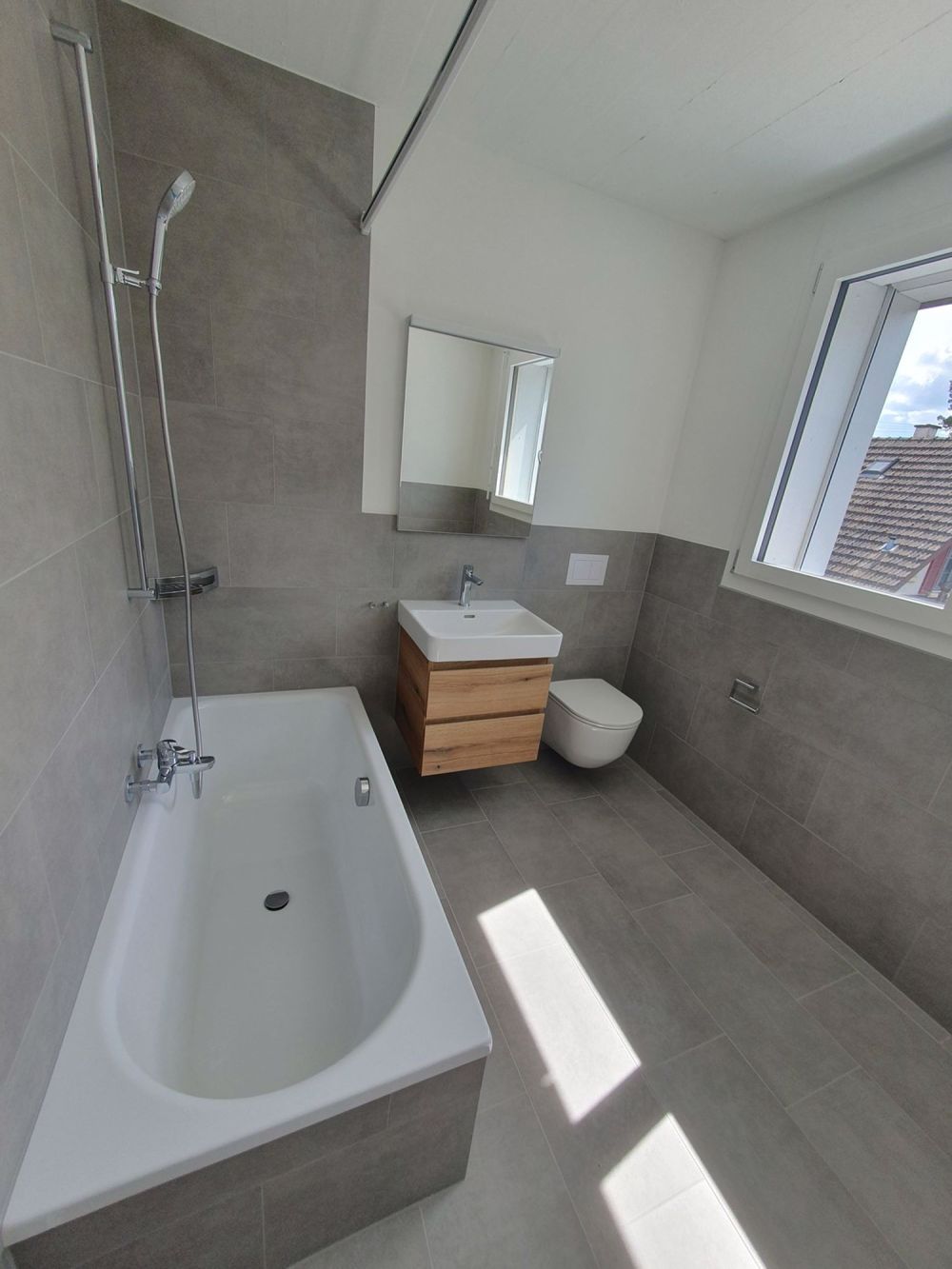4 ½ Zimmer-Wohnung in Pratteln mieten - Bild 5
