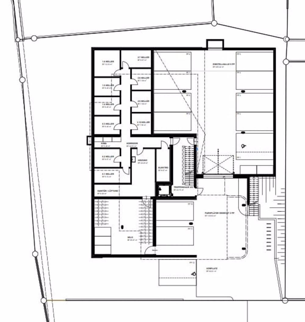 Attraktive 3.5-Zimmer-Wohnung mit Balkon in Aarau - Bild 4
