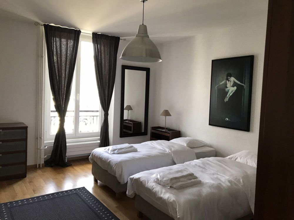 Ref. C4-32 - chambre