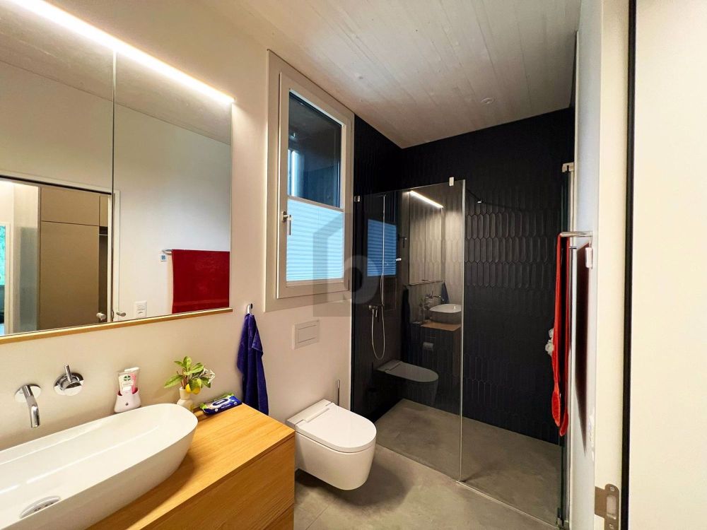 EIGENTUMSSTANDARD IN RUHIGER LAGE - Bild 3