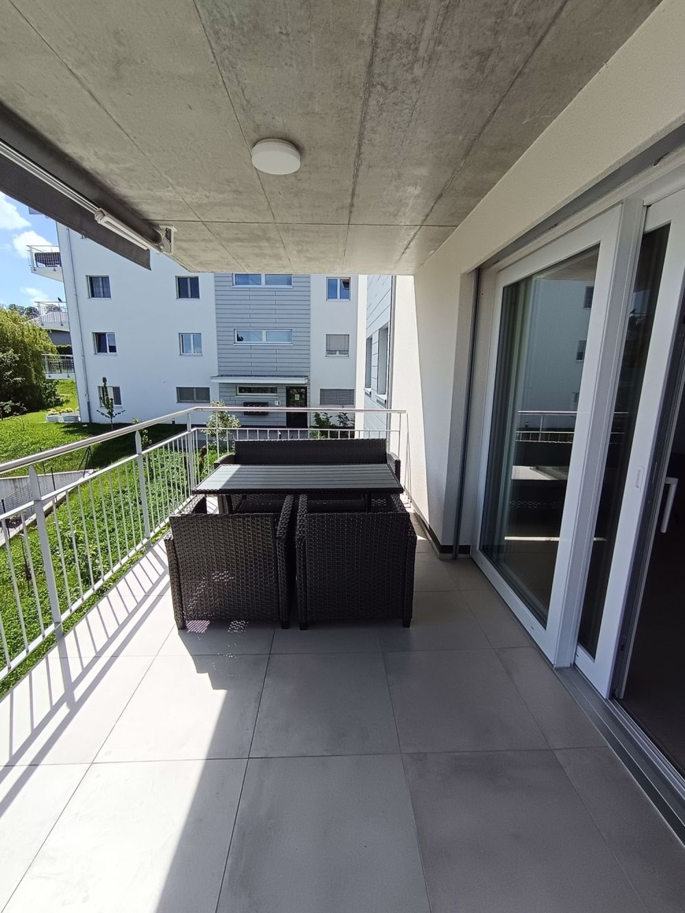 2 ½ Zimmer-Wohnung in Rueyres-St-Laurent mieten - Bild 10