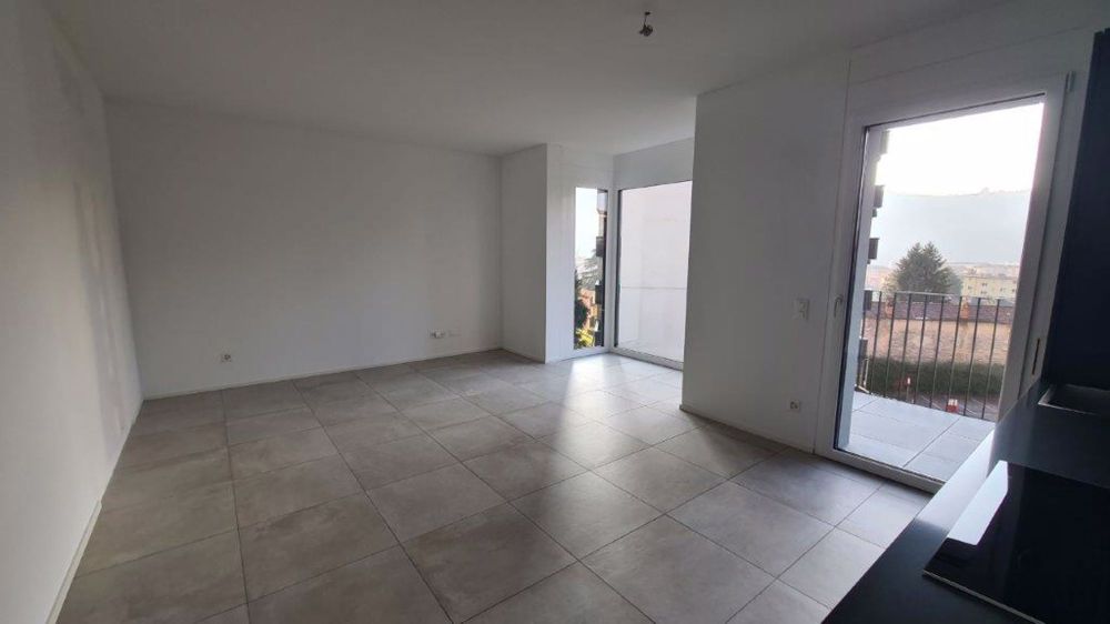 Vacallo: neues komfortables 2,5-Zimmer-Wohnung mit Terrasse - Bild 2