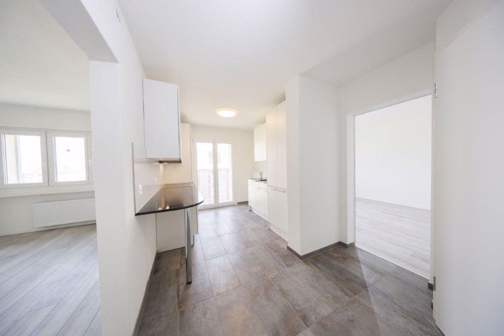 Ihr Traumzuhause wartet! Großzügiger Neubau-Komplex zur Erstvermietung - Bild 2