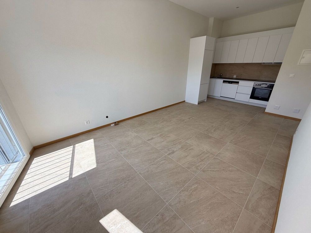Wohnung mit 3,5 Zimmern im 2. Stock in Mathod zur Miete - Bild 4