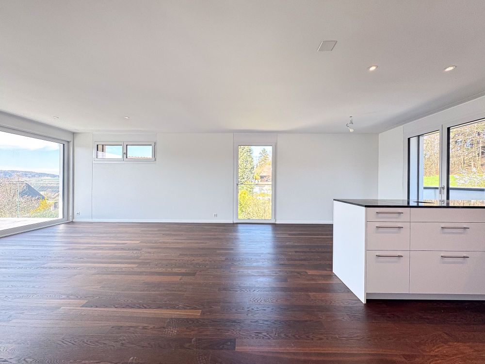 Exklusives 2.5-Zimmer-Penthouse im Attikageschoss – Erstbezug | dreamo.ch - Bild 2