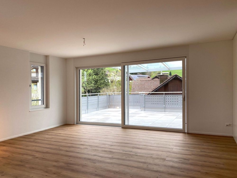 Top Attikawohnung mit Weitblick in ruhiger Lage - Bild 3