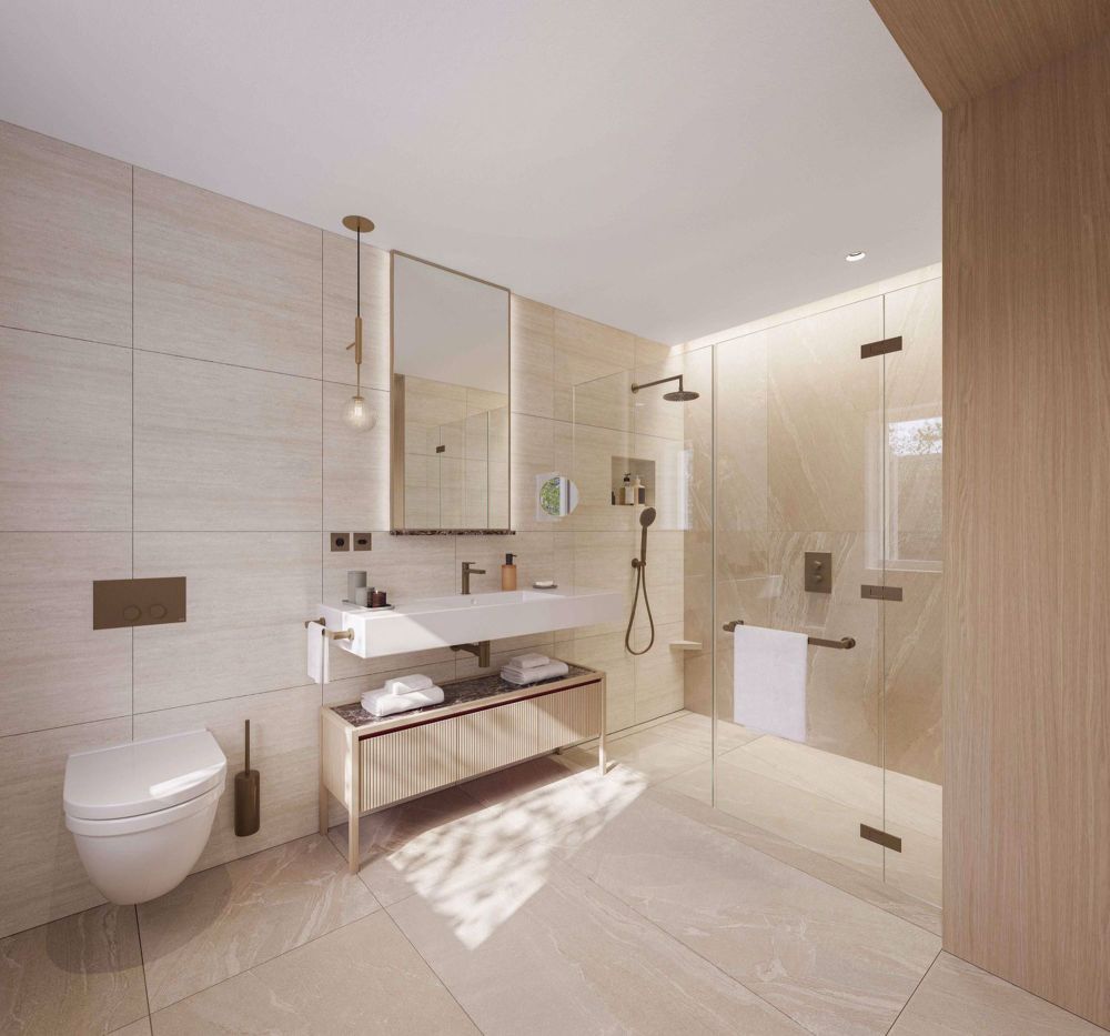 Residenz 807 (S 102) - Bild 6
