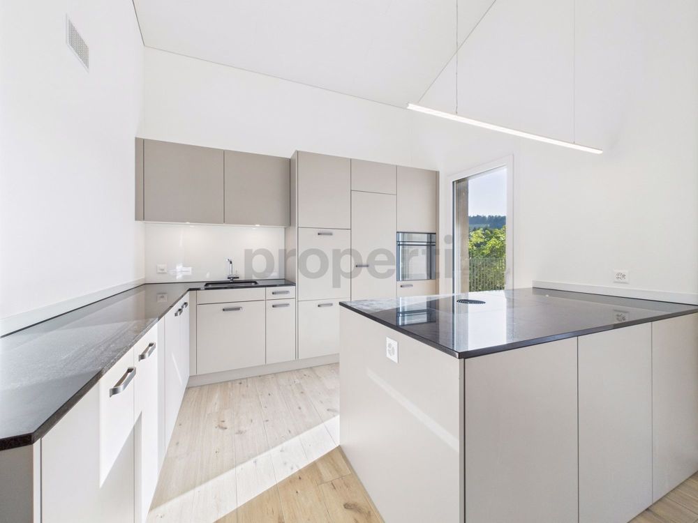Apartment for rent in Rickenbach, Switzerland - Bild 2